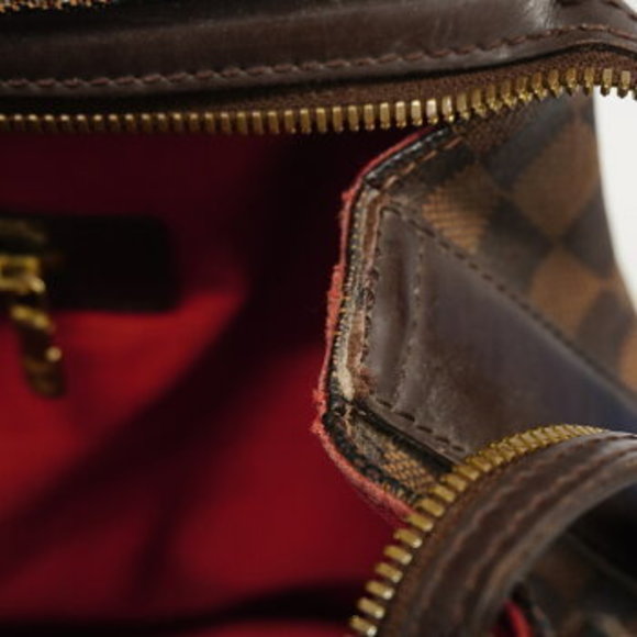 Louis Vuitton Damier Chelsea Shoulder Bag - Picture 14 of 16